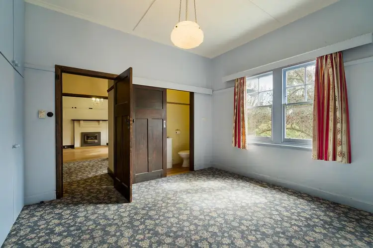 Fifth view of Homely house listing, 49 Johnstone Street, Castlemaine VIC 3450
