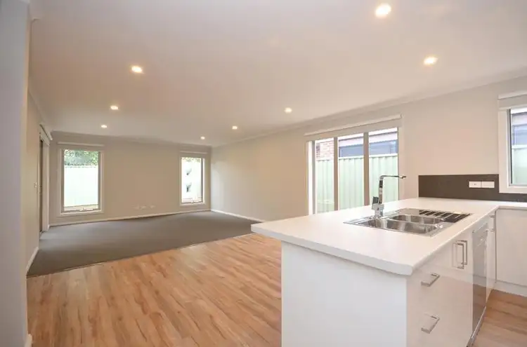 Fourth view of Homely townhouse listing, 5 Waterside Close, Miners Rest VIC 3352
