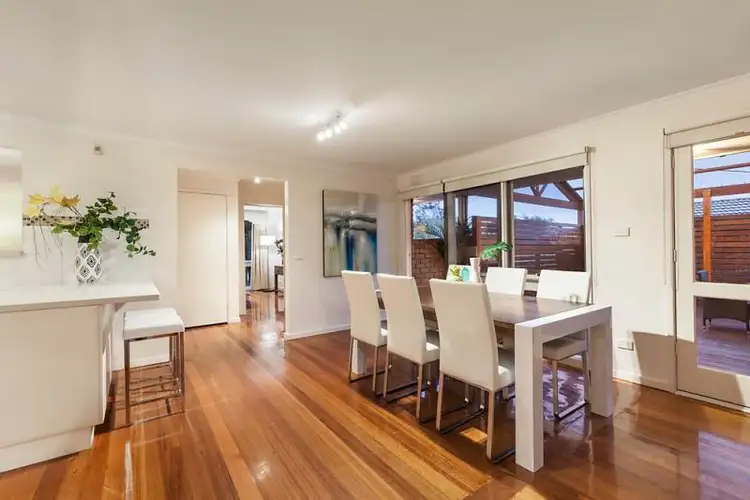 Fourth view of Homely house listing, 8 Manhattan Square, Vermont VIC 3133