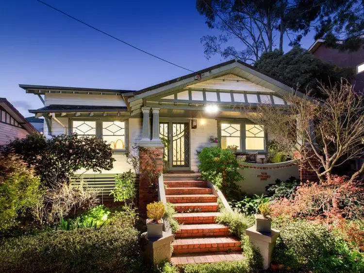 12 Howard Street, Box Hill VIC 3128