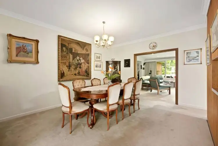 Fourth view of Homely house listing, 16 Bon Vue Road, Balwyn North VIC 3104