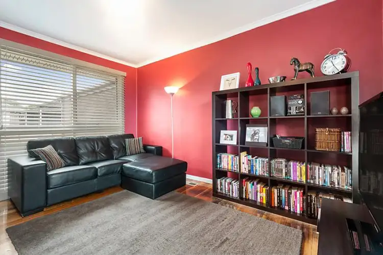 Second view of Homely unit listing, 5/63 Manningham Road, Bulleen VIC 3105