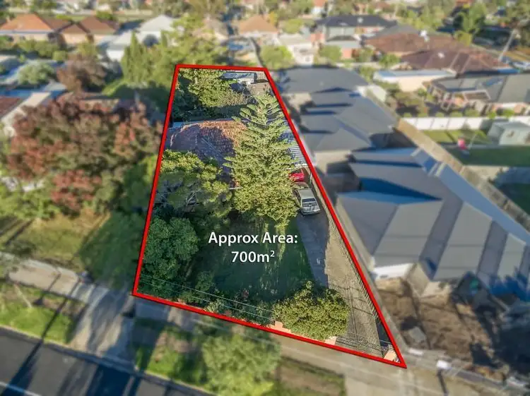 10 Arthur Street, St Albans VIC 3021