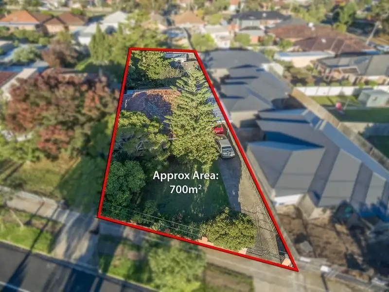 Main view of Homely house listing, 10 Arthur Street, St Albans VIC 3021