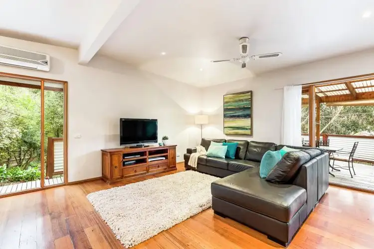 Second view of Homely house listing, 15 Dawe Road, Mitcham VIC 3132