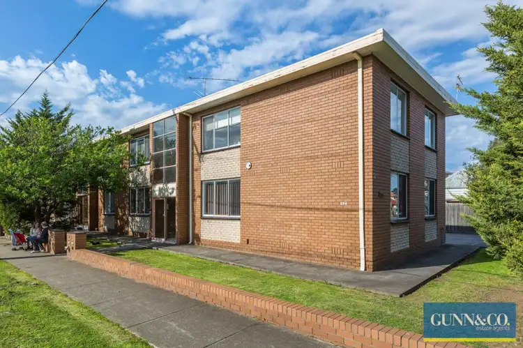 9/256 Somerville Road, Kingsville VIC 3012
