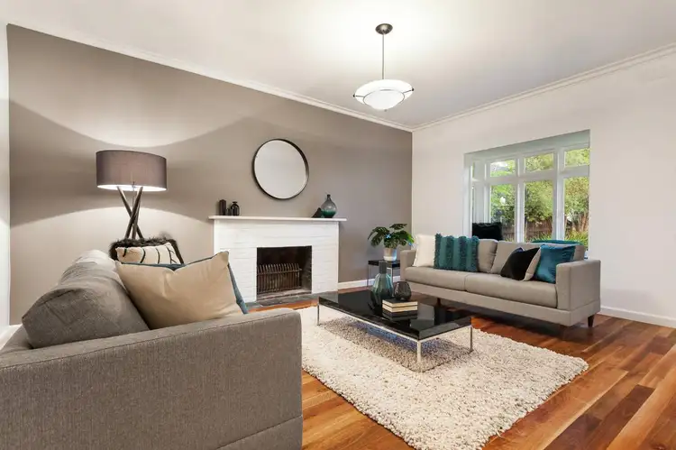 Third view of Homely house listing, 41 Carinya Road, Vermont VIC 3133