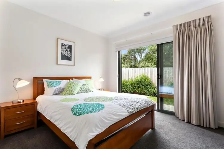 Fourth view of Homely townhouse listing, 2/121 Rooks Road, Nunawading VIC 3131