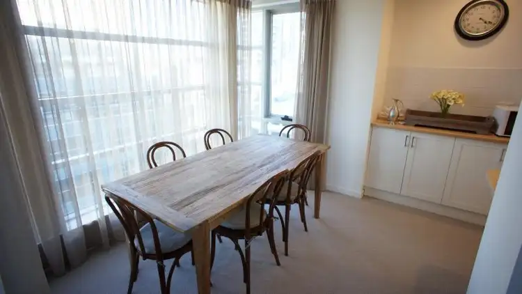 Third view of Homely apartment listing, 1102/666 Chapel Street, South Yarra VIC 3141