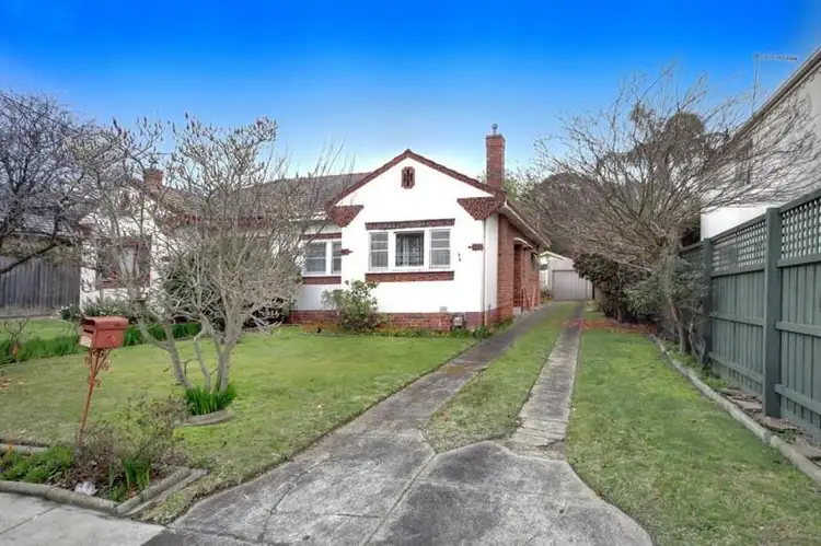 36 Trevascus Street, Caulfield South VIC 3162