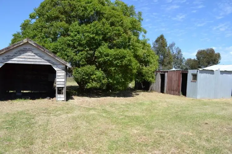 Second view of Homely house listing, 22 The Parade Street, Terang VIC 3264