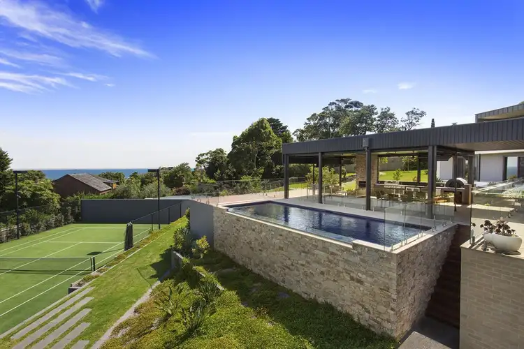 56 Glen Shian Lane, Mount Eliza VIC 3930