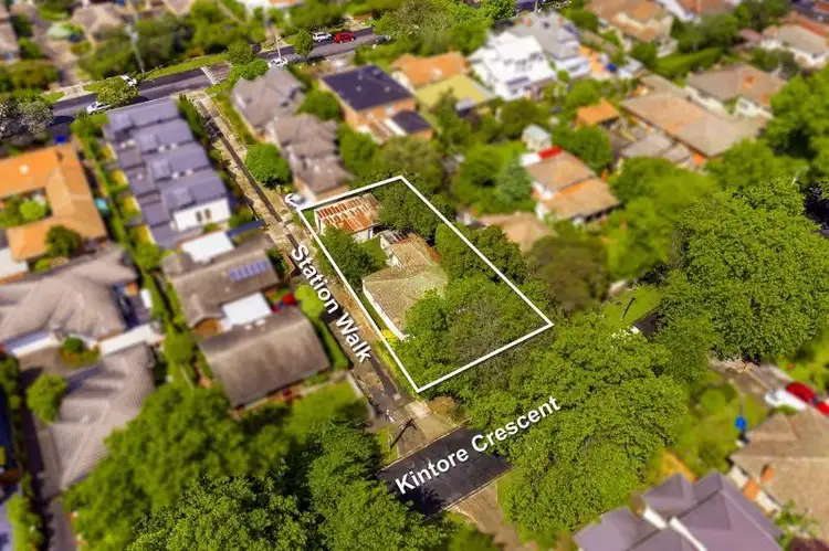 Second view of Homely house listing, 15 Kintore Crescent, Box Hill VIC 3128