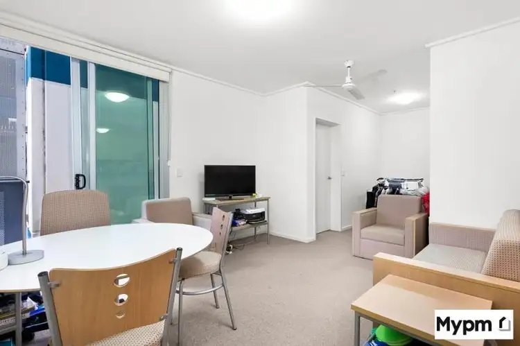 Third view of Homely apartment listing, 148/800 Swanston Street, Carlton VIC 3053