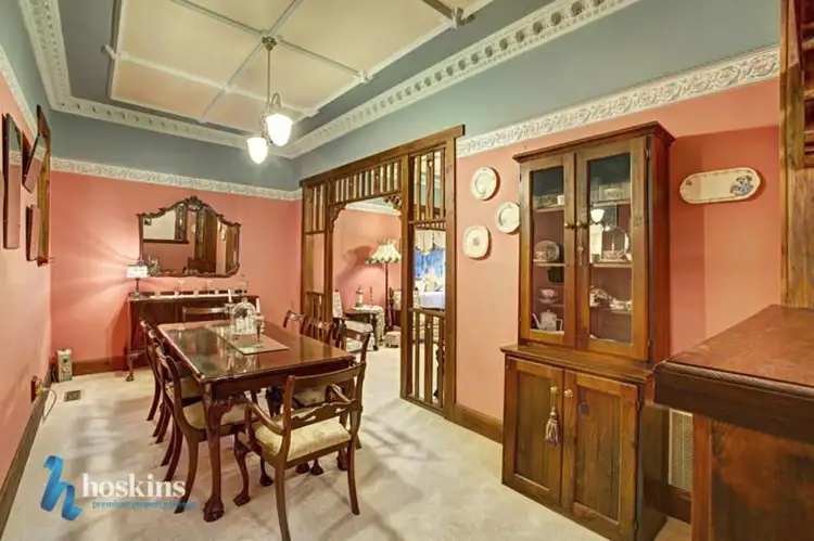 Second view of Homely house listing, 13 George Street, Lilydale VIC 3140