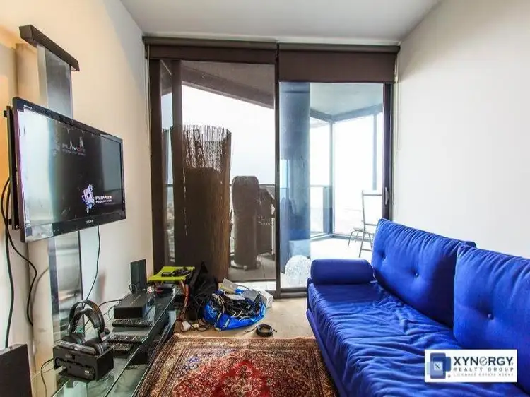 Fourth view of Homely apartment listing, 2304/35 Malcolm Street, South Yarra VIC 3141