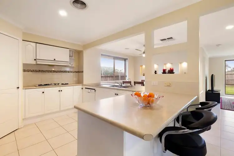 Fourth view of Homely house listing, 12 Liddle Way, Vermont VIC 3133