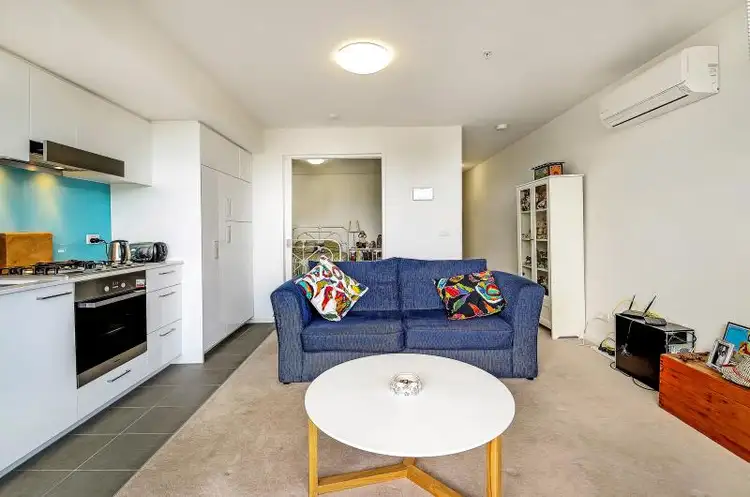 Sixth view of Homely apartment listing, 204/2 Willis Lane, Hampton VIC 3188