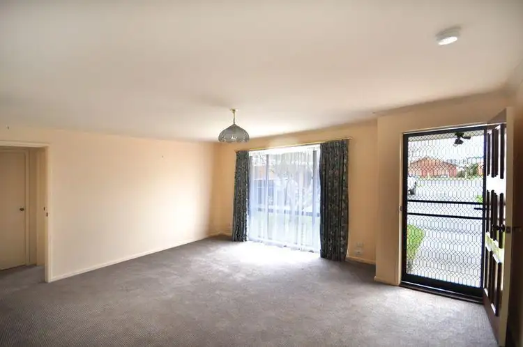 Second view of Homely unit listing, 3/16 Cambridge Drive, Warragul VIC 3820