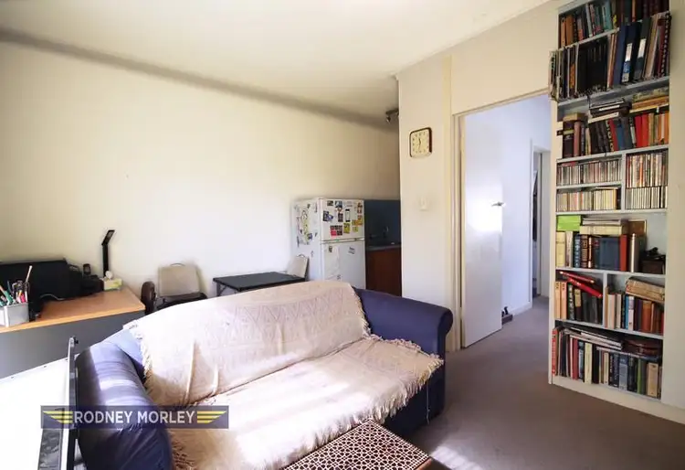 Fourth view of Homely apartment listing, 8/133 Booran Road, Caulfield South VIC 3162