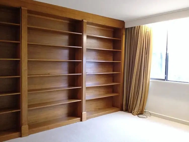 Sixth view of Homely apartment listing, 34/546 Toorak Road, Toorak VIC 3142