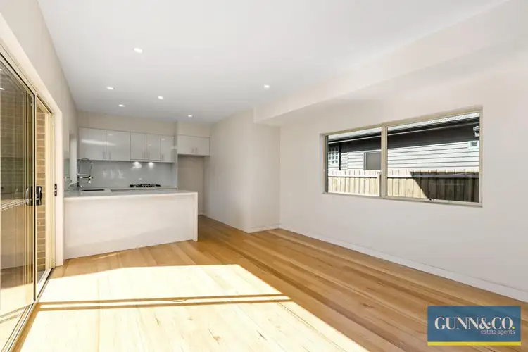 Fourth view of Homely townhouse listing, 1/86 Maidstone Street, Altona VIC 3018