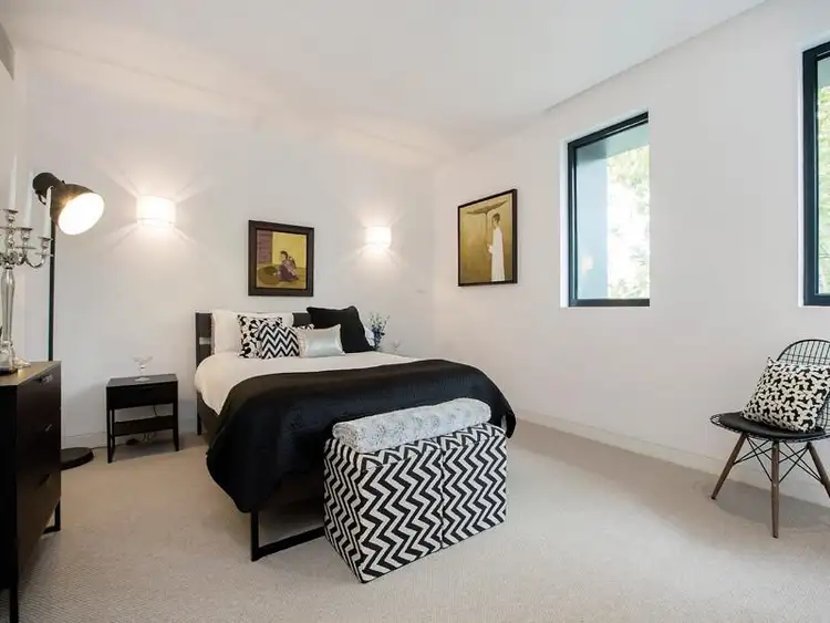 Sixth view of Homely apartment listing, 3/779 Malvern Road, Toorak VIC 3142