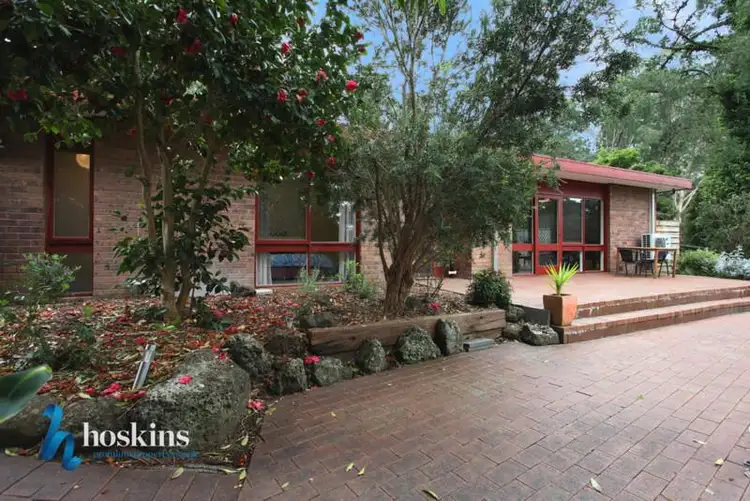 30-32 Ennismore Crescent, Park Orchards VIC 3114