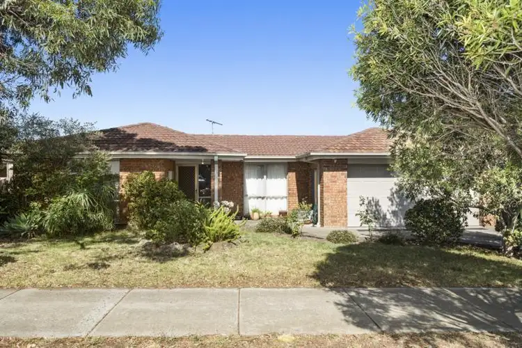 12 Manning Court, Sunbury VIC 3429