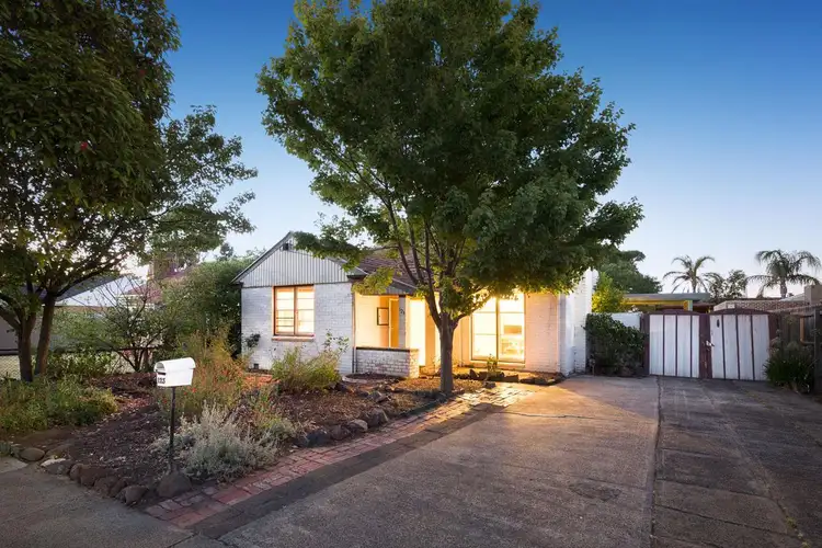 123 Valentine Street, Ivanhoe VIC 3079