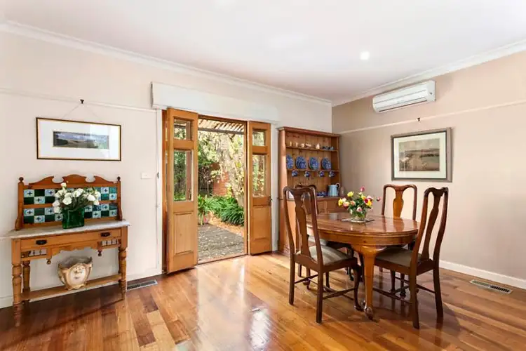 Third view of Homely house listing, 4 Edwin Street, Box Hill North VIC 3129
