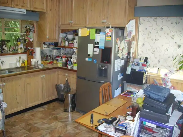 Third view of Homely house listing, **UNDER CONTRACT*113 Elgin Street, Morwell VIC 3840