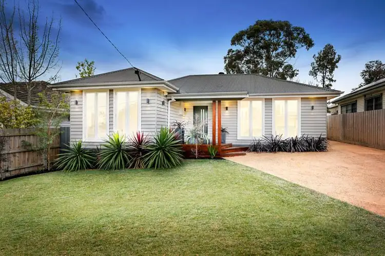 5 Dundee Street, Blackburn South VIC 3130