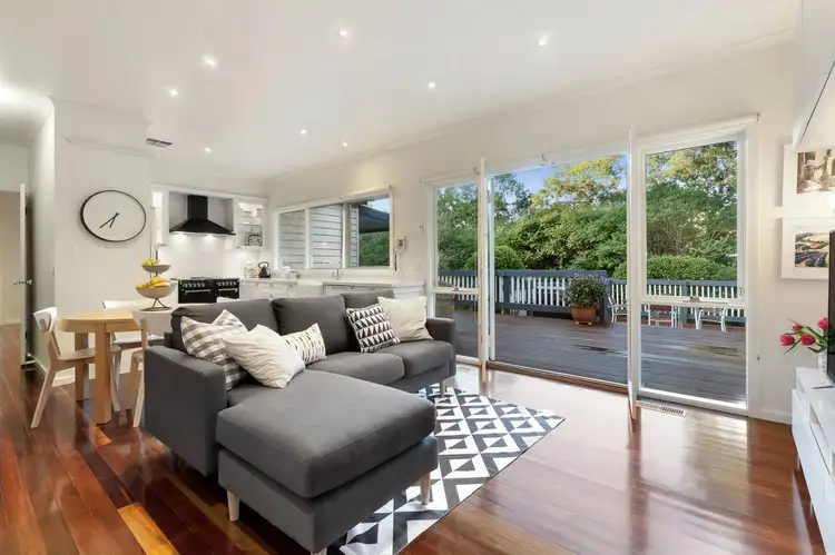 Fourth view of Homely house listing, 70 Quarry Road, Mitcham VIC 3132