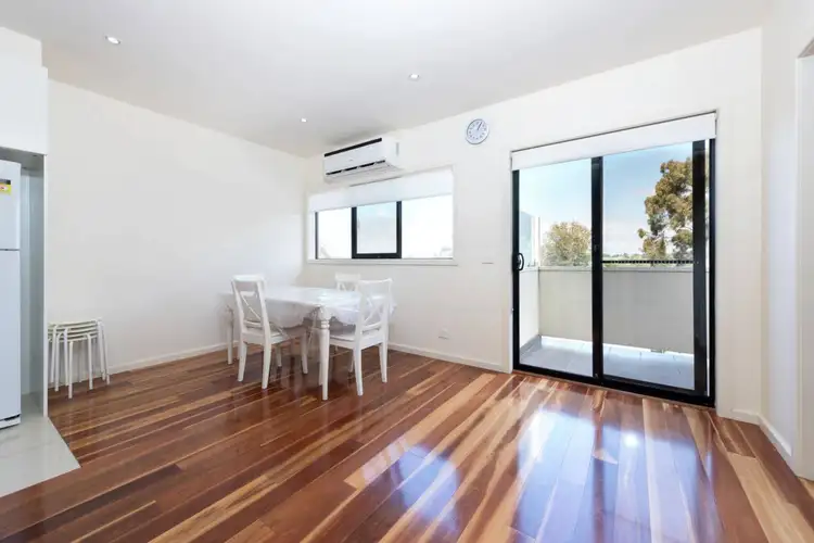 Third view of Homely apartment listing, 205/21 Cambridge Street, Box Hill VIC 3128