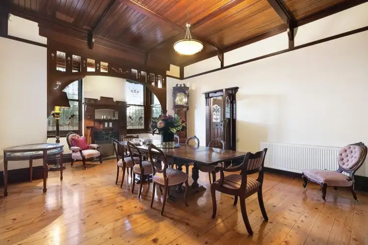 Fourth view of Homely house listing, 17 Victoria Crescent, Mont Albert VIC 3127