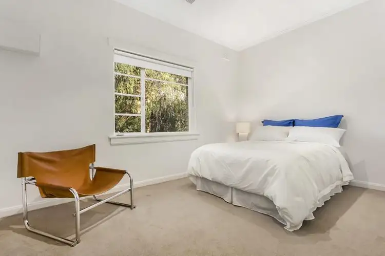 Sixth view of Homely apartment listing, 10/161 Alexandra Avenue, Toorak VIC 3142