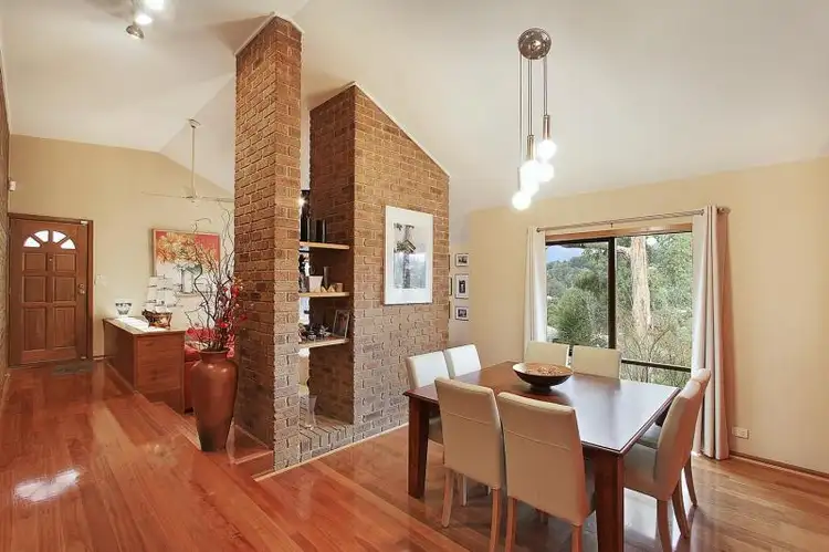 Third view of Homely house listing, 33 Menzies Crescent, Ringwood North VIC 3134