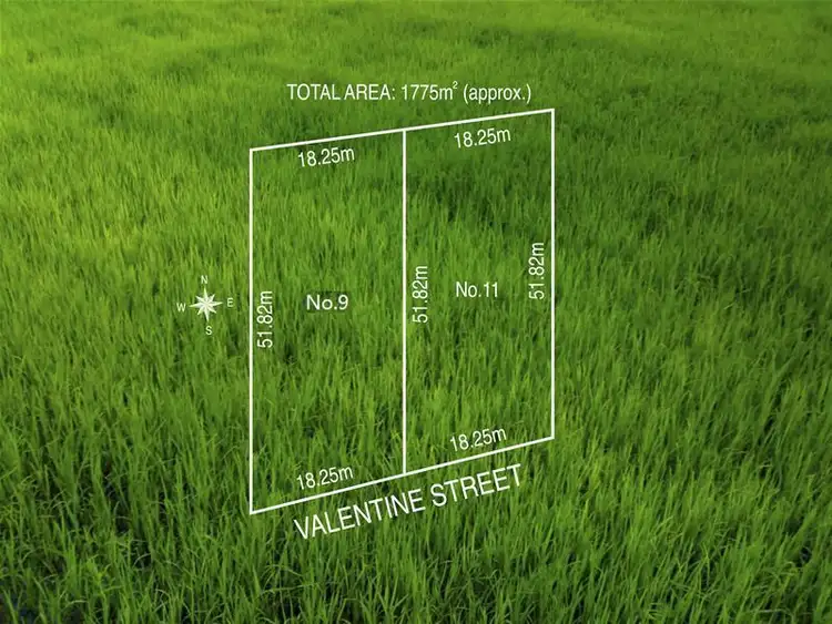 9+11 Valentine Street, Bulleen VIC 3105