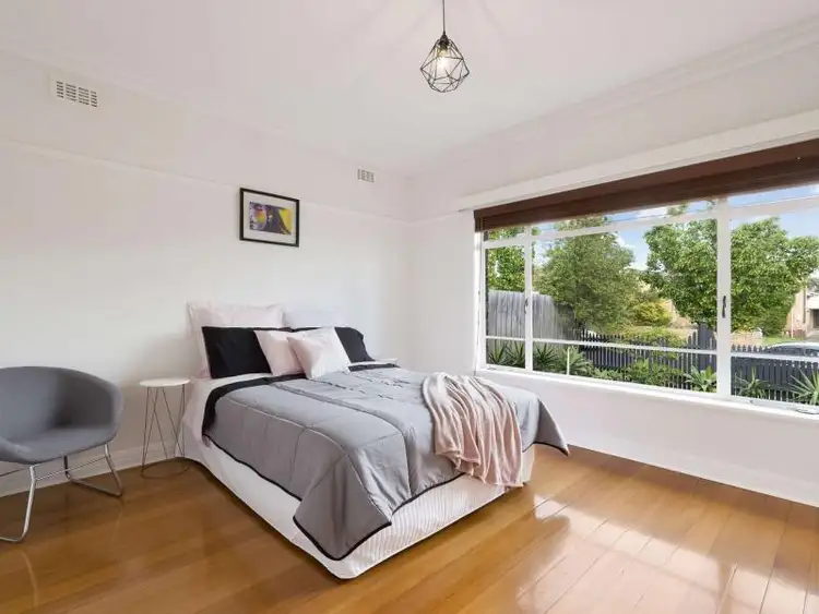 Fourth view of Homely unit listing, 1/52 Bowen Street, Malvern East VIC 3145