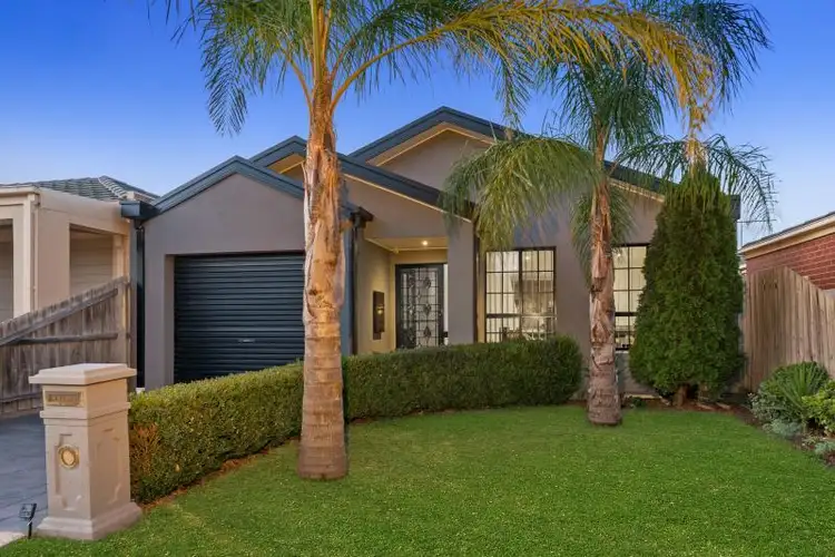 40a Bungarim Wynd, Sydenham VIC 3037