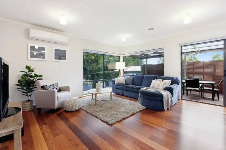 Second view of Homely house listing, 22 Greenglade Court, Blackburn North VIC 3130