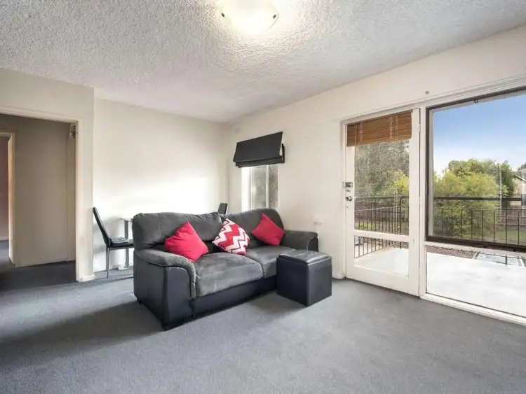 Second view of Homely unit listing, 2/56-60 Bishop Street, Box Hill VIC 3128