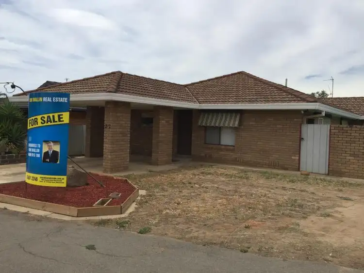 272 Gladstone Street, Maryborough VIC 3465