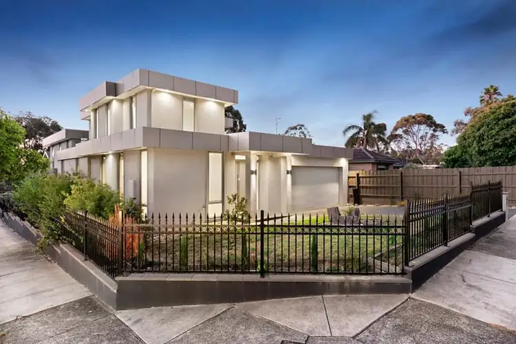 Second view of Homely house listing, 5 Lyndhurst Crescent, Box Hill North VIC 3129