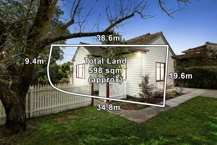 Main view of Homely house listing, 9 Eden Avenue, Box Hill South VIC 3128