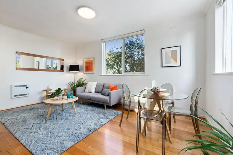 Fourth view of Homely apartment listing, 14/14 The Esplanade, Clifton Hill VIC 3068