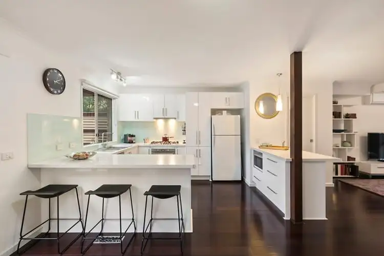 Fourth view of Homely townhouse listing, 50 Meldan Street, Burwood VIC 3125