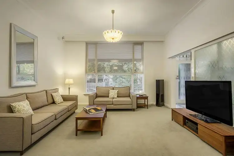 Second view of Homely house listing, 49 Lansdowne Road, St Kilda East VIC 3183