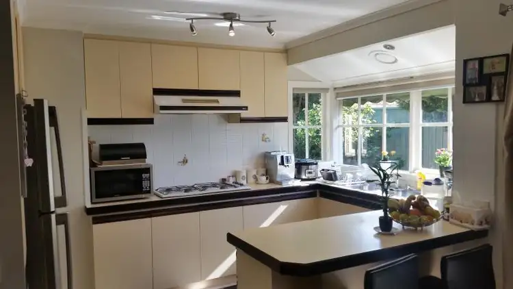 Second view of Homely unit listing, 1/18 George Street, St Albans VIC 3021